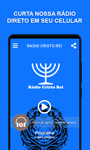 Radio Cristo Rei