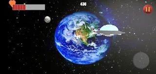 Pre Invasion - Screenshot 3