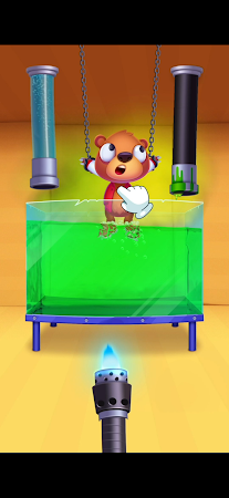 Game screenshot Despicable Bear: Fun Game hack