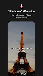 Daily Affirmations app