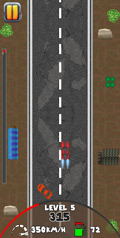 Hunted: A Spy Chase - Screenshot 4