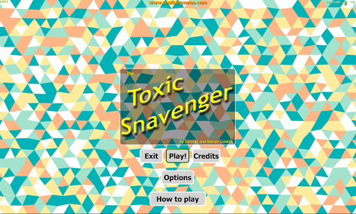 Snavenger Screenshot 1 - AppWisp.com
