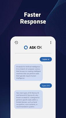 ASK QX: AI for All Solutionsのおすすめ画像2