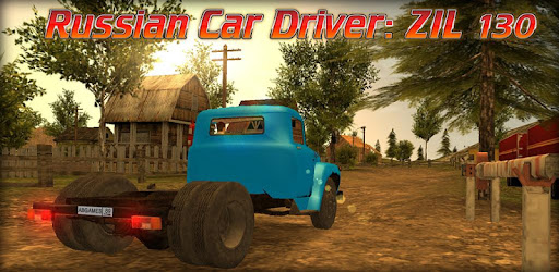Russian Car Driver: ZIL 130 - Play Game for Free - GameTop
