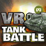 VR Tank Battle Apk