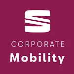 Cover Image of Baixar SEAT Corporate Mobility  APK