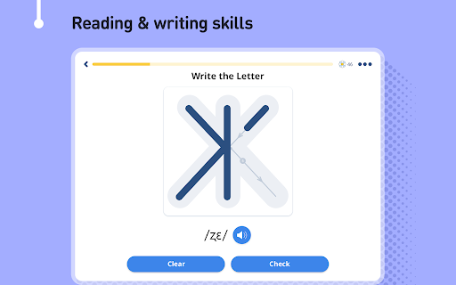 Screenshot of Learn Russian - 11,000 Words