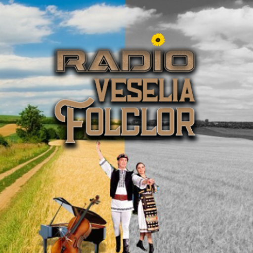 Radio Veselia Folclor
