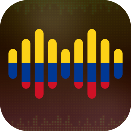 Radio Colombia  Icon