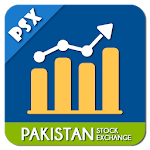 Investify Stocks PSX (Pakistan Stock Exchange) Apk