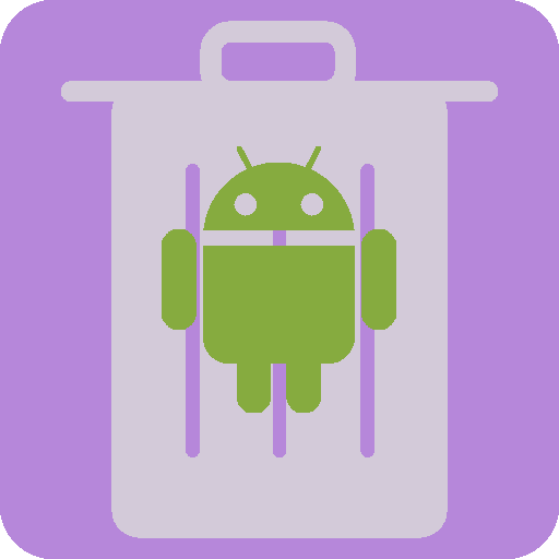 Simple Uninstaller App Header - AppWisp.com
