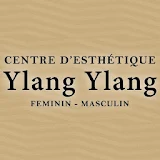 Institut de Beauté Ylang Ylang icon