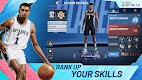 screenshot of NBA Infinite - PvP Basketball