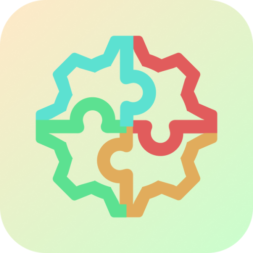Puzzle After Puzzle logo