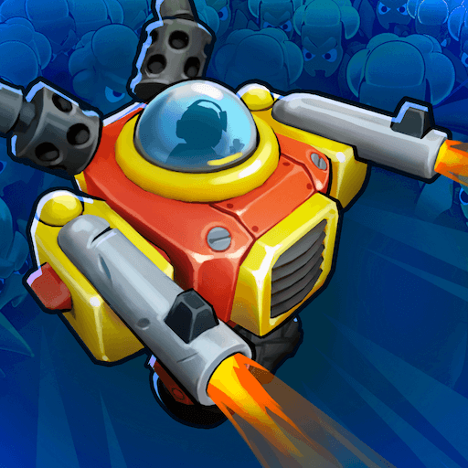 Robots Arena 0.0.12 Icon