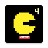 Hackathon FIESP icon