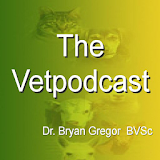 The Veterinary Podcast icon