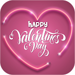 Cover Image of Download Valentine's Day Stickers For Whatsapp 2021 1.0 APK