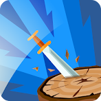 Dagger Throw