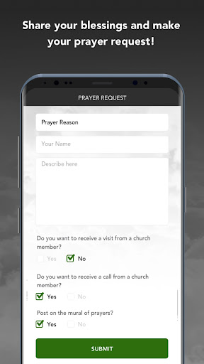 URCHURCHLIFE Screen 2