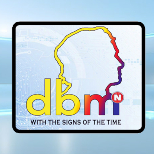 dbmnTv 1.0 Icon