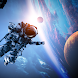 Space Wallpapers HD - Androidアプリ