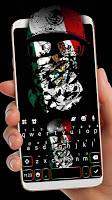 screenshot of Mexican Gangster Theme