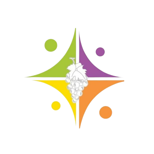 Vineyard Nalini Wilson logo