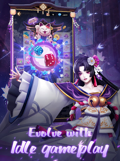 Tales of Yokai screenshot