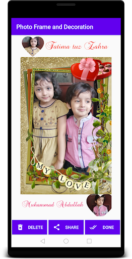 Photo Frame 2021  Frame Photo your Picture