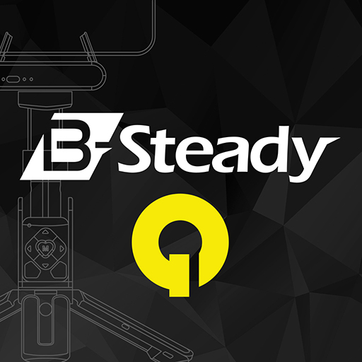 Brica B-Steady Q Download on Windows