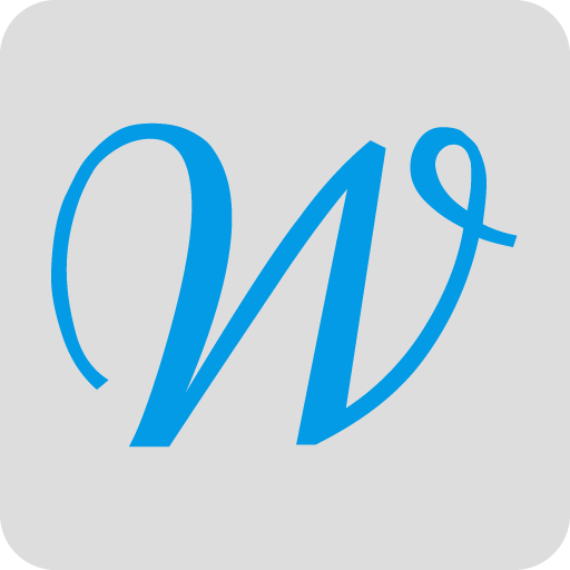 Word of the day logo