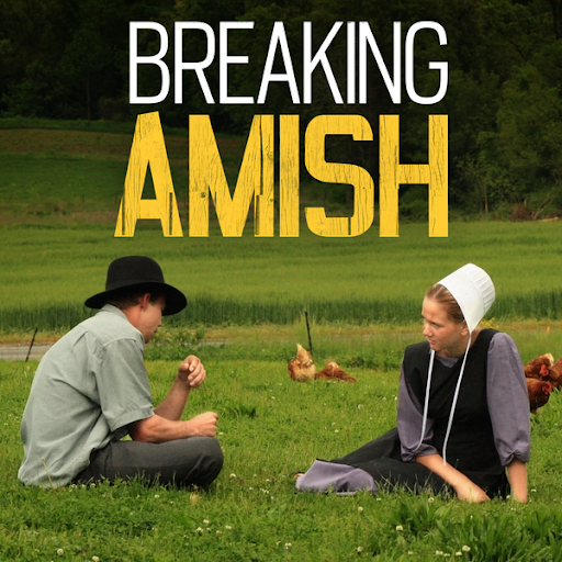 Breaking Amish Season 3 TV on Google Play