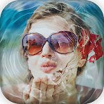 3D Water Effects - Photo Editor Apk