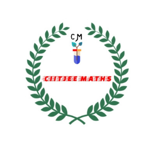 Math CIITJEE wallah logo
