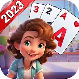 TriPeaks Solitaire Mod Apk