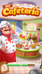 Dating Restaurant-Idle Game 1.2.4 APK screenshots 21