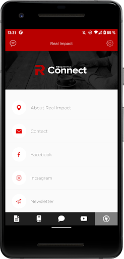 Real Impact Screen 3