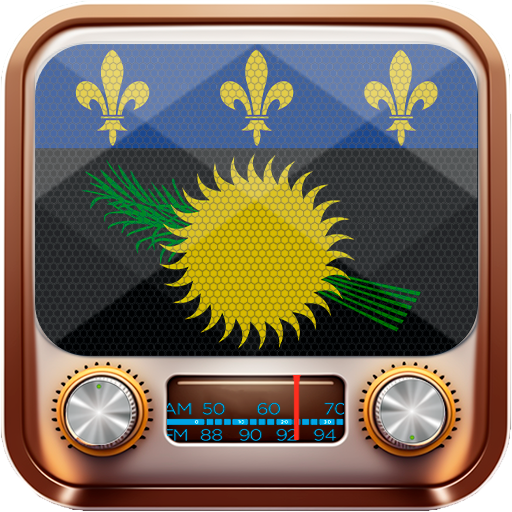 Radio Guadalupe FM - AppWisp.com