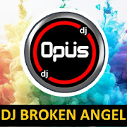 DJ Broken Angel Remix 2020