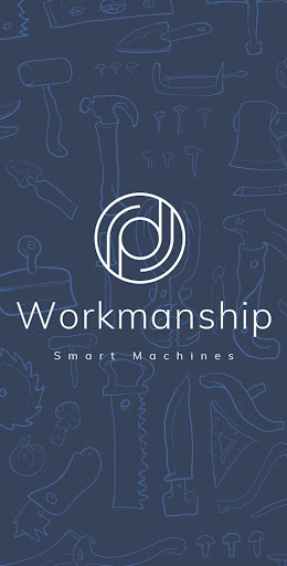 Workmanship Screenshot 1 - AppWisp.com