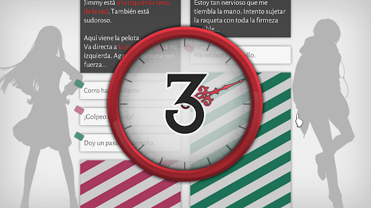 Captura de Pantalla 4 WILL: A Wonderful World android