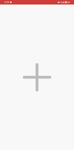 Android application AIdrawing screenshort