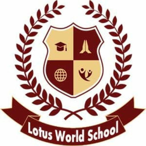Lotus World School - AppWisp.com