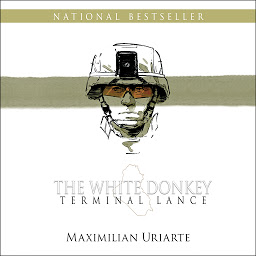 Icon image The White Donkey: Terminal Lance