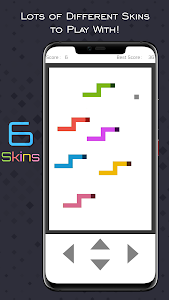 Snake Pixel - Retro Snake Game Unknown