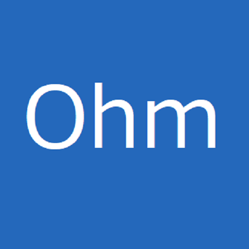 Ohm's Law Calculator  Icon