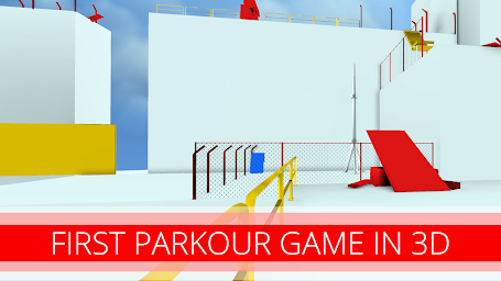 Parkour GO