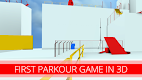 screenshot of Parkour GO