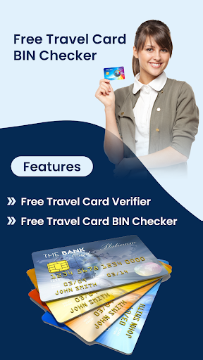 Credit Card Number Validator